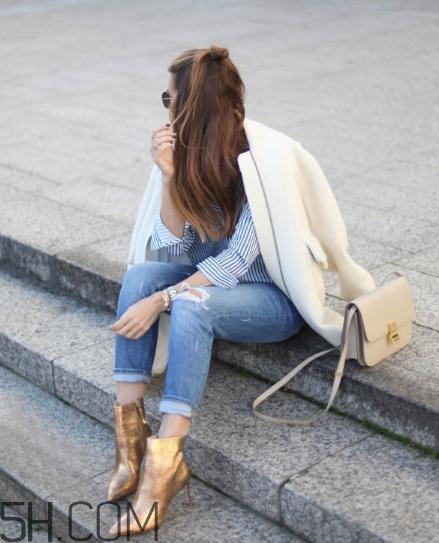 羊绒大衣怎么搭配好看？羊绒大衣搭配图片