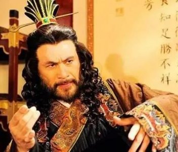 ​安禄山为什么要杀自己的儿子 他的儿子为什么要选择弑夫