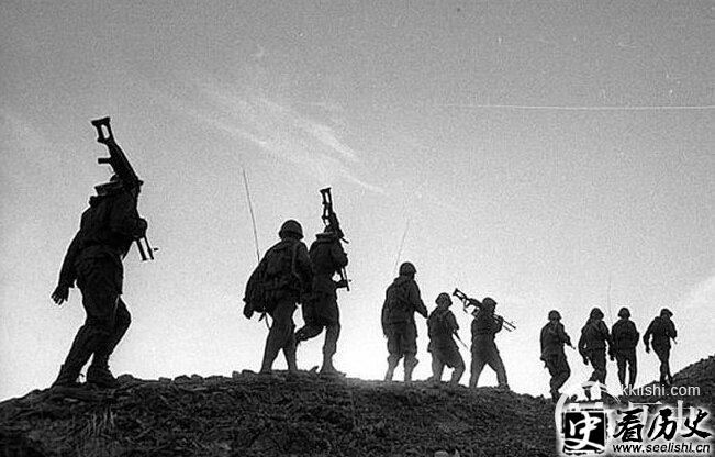 1941年斯大林为何对德军的侵犯闭口不谈
