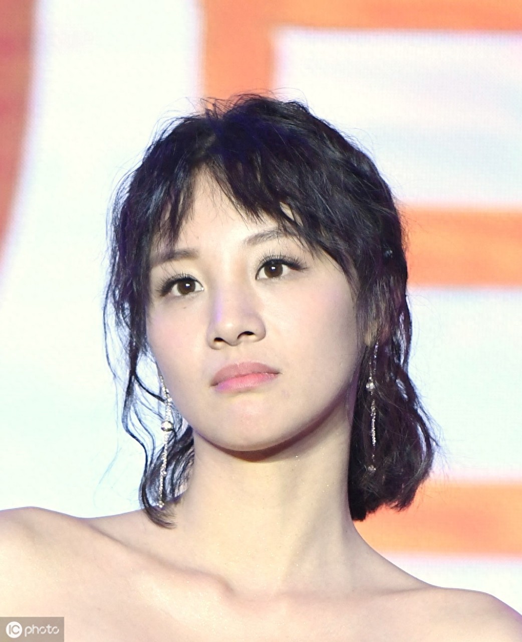 “武松”陈龙老婆章龄之，《猎场》和胡歌演过情侣，气质一直很好