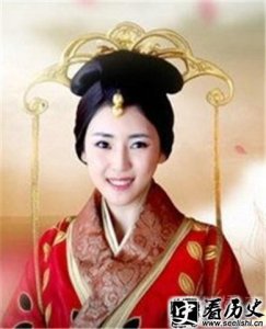 ​云中歌鄂邑长公主是谁扮演的