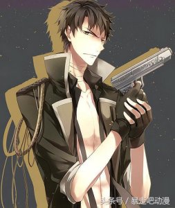 ​《全职高手》六个职业选手，韩文清被封皇，王杰希变“戏精”