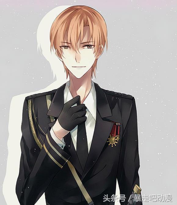 《全职高手》六个职业选手，韩文清被封皇，王杰希变“戏精”