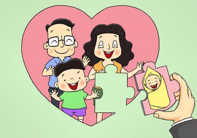 ​二胎最准的清宫表几个最准怀男孩征兆