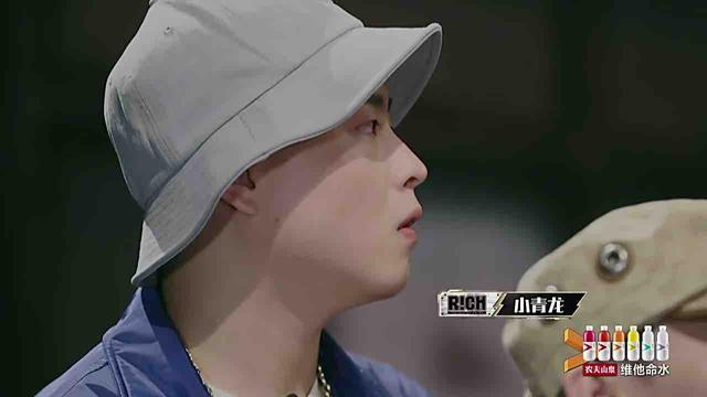 张震岳没实力上《中国有嘻哈》？其实那个人是潘玮柏