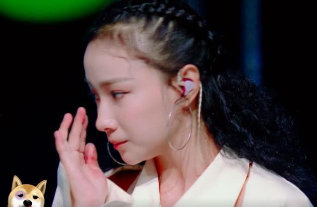 明日之子：帮唱名单曝光，蔡维泽周震南现身，洪一诺搭档令人担忧