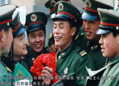 ​徐洪刚的英雄事迹介绍（徐洪刚英雄现在过的怎么样了）