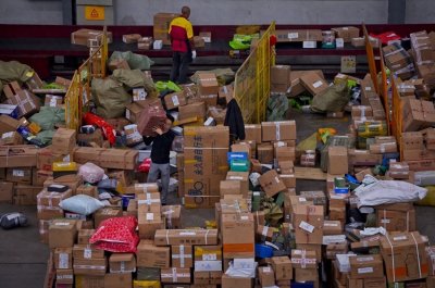 ​警惕！快递骗局升级，假冒快递员的欺诈手段正在蔓延！