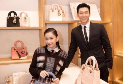 ​何超莲自曝赌王对窦骁有敌意，不想她嫁，原来赌王也是个女儿奴