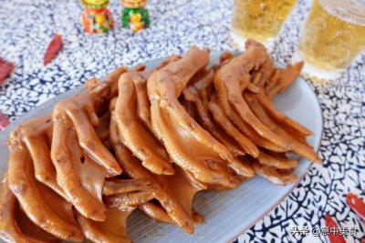 ​舌尖上的福建，盘点闻名遐迩的沙县小吃，这7道个个让人垂涎三尺