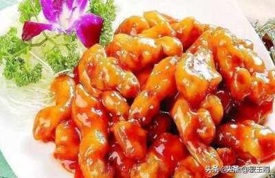 ​淀粉的分类及用法，实用的厨房小知识，先收藏了