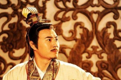 ​唐肃宗李亨十四个儿子生平简介