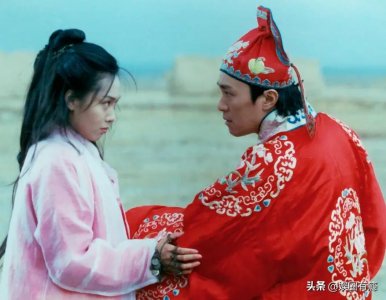 ​周星驰《大话西游》重映，首日总票房21万，成外国新片夺冠的陪衬