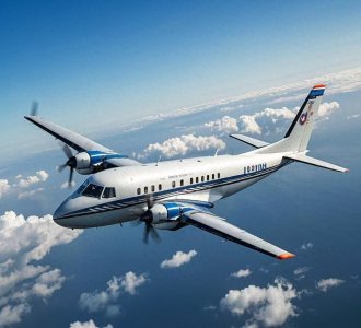 ​黄岩岛上空剑拔弩张！直九强势逼退不速之客，警告击落非虚言