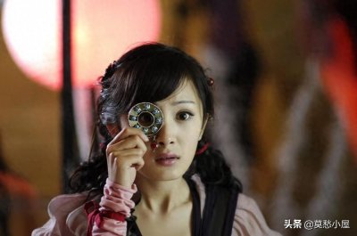 ​看了《仙剑三》，你看懂雪见这个人了么？其实她应得到同情