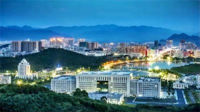 ​英德：清远最意难平的县区，36年间与原清远县差距越来越大