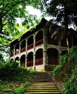 ​岳阳最值得去的7个地方，有车没车都要抽空走一趟，你去过几个？